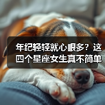 年纪轻轻就心眼多?这四个星座女生真不简单(图2) 年纪轻轻就心眼多?这四个星座女生真不简单(图2)