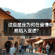 这些星座为何在爱情中易陷入受虐?(图2) 这些星座为何在爱情中易陷入受虐?(图2)