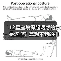 12星座禁得起诱惑的竟是这些？意想不到的排名揭晓（图2）