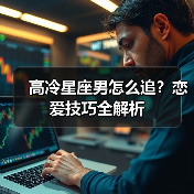 高冷星座男怎么追?恋爱技巧全解析(图2) 高冷星座男怎么追?恋爱技巧全解析(图2)