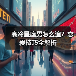 高冷星座男怎么追?恋爱技巧全解析(图1) 高冷星座男怎么追?恋爱技巧全解析(图1)