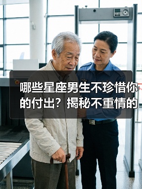 哪些星座男生不珍惜你的付出?揭秘不重情的星象特征(图2) 哪些星座男生不珍惜你的付出?揭秘不重情的星象特征(图2)