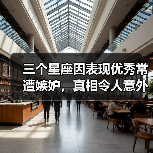 三个星座因表现优秀常遭嫉妒,真相令人意外(图3) 三个星座因表现优秀常遭嫉妒,真相令人意外(图3)