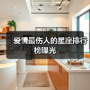 爱情最伤人的星座排行榜曝光（图4）