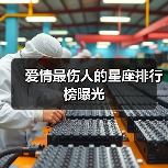 爱情最伤人的星座排行榜曝光（图3）