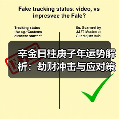 辛金日柱庚子年运势解析:劫财冲击与应对策略(图3) 辛金日柱庚子年运势解析:劫财冲击与应对策略(图3)