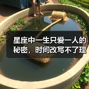 星座中一生只爱一人的秘密,时间改写不了理想型?(图2) 星座中一生只爱一人的秘密,时间改写不了理想型?(图2)
