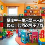 星座中一生只爱一人的秘密,时间改写不了理想型?(图1) 星座中一生只爱一人的秘密,时间改写不了理想型?(图1)