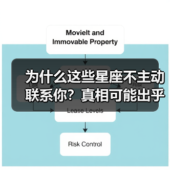 为什么这些星座不主动联系你?真相可能出乎你意料(图4) 为什么这些星座不主动联系你?真相可能出乎你意料(图4)