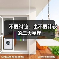 不爱纠缠，也不爱计较的三大星座（图1）