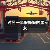 对另一半很慷慨的星座女（图2）