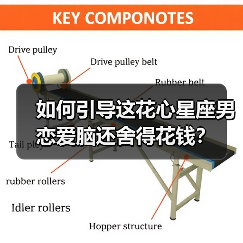 如何引导这花心星座男恋爱脑还舍得花钱？（图4）