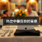 热恋中最盲目的星座（图3）