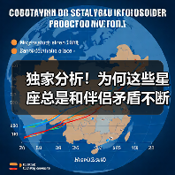 独家分析!为何这些星座总是和伴侣矛盾不断?(图3) 独家分析!为何这些星座总是和伴侣矛盾不断?(图3)
