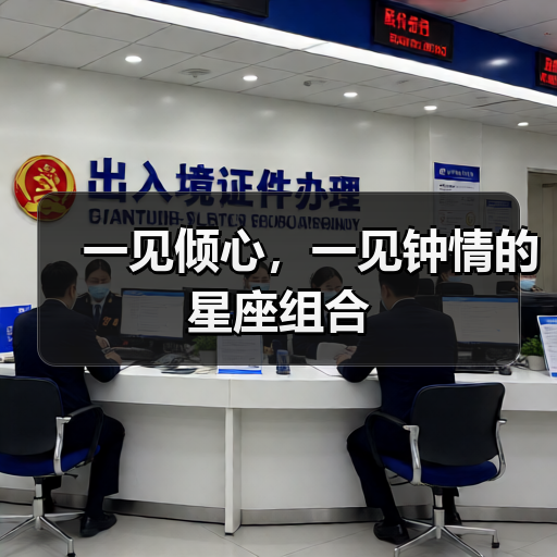 一见倾心,一见钟情的星座组合(图4) 一见倾心,一见钟情的星座组合(图4)