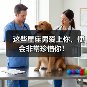 这些星座男爱上你，便会非常珍惜你！（图1）
