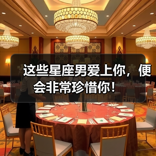 这些星座男爱上你，便会非常珍惜你！（图4）