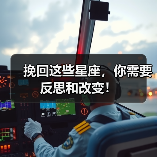 挽回这些星座,你需要反思和改变!(图3) 挽回这些星座,你需要反思和改变!(图3)