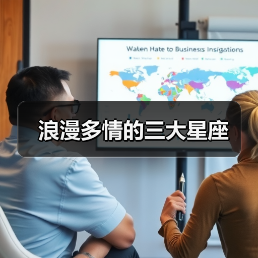 浪漫多情的三大星座(图3) 浪漫多情的三大星座(图3)