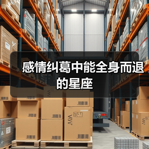 感情纠葛中能全身而退的星座(图4) 感情纠葛中能全身而退的星座(图4)