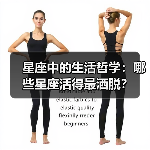 星座中的生活哲学:哪些星座活得最洒脱?(图2) 星座中的生活哲学:哪些星座活得最洒脱?(图2)