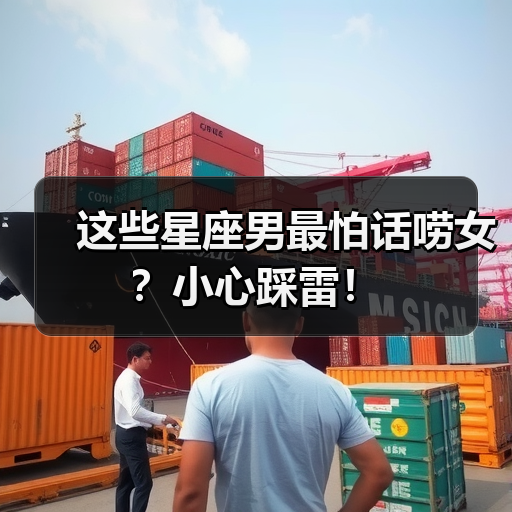 这些星座男最怕话唠女？小心踩雷！