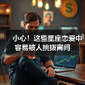 小心!这些星座恋爱中容易被人挑拨离间(图4) 小心!这些星座恋爱中容易被人挑拨离间(图4)