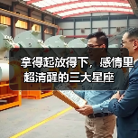 拿得起放得下,感情里超清醒的三大星座(图2) 拿得起放得下,感情里超清醒的三大星座(图2)