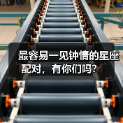 最容易一见钟情的星座配对,有你们吗?(图3) 最容易一见钟情的星座配对,有你们吗?(图3)