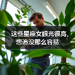 这些星座女眼光很高,想追没那么容易(图2) 这些星座女眼光很高,想追没那么容易(图2)