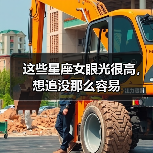 这些星座女眼光很高,想追没那么容易(图3) 这些星座女眼光很高,想追没那么容易(图3)
