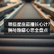 哪些星座最擅长心计?揭秘隐藏心思全盘点(图4) 哪些星座最擅长心计?揭秘隐藏心思全盘点(图4)