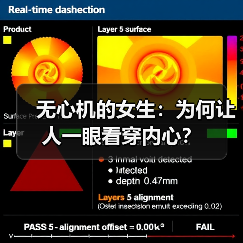 无心机的女生：为何让人一眼看穿内心？