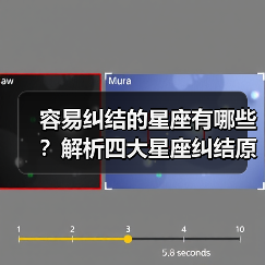 容易纠结的星座有哪些?解析四大星座纠结原因(图4) 容易纠结的星座有哪些?解析四大星座纠结原因(图4)