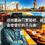 这些星座只要爱你,就会接受你的不完美!(图2) 这些星座只要爱你,就会接受你的不完美!(图2)