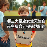 哪三大星座女生天生自带皇后命？揭秘她们的高贵魅力