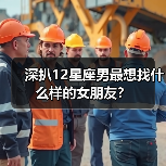 深扒12星座男最想找什么样的女朋友？（图3）