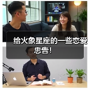 给火象星座的一些恋爱忠告!(图1) 给火象星座的一些恋爱忠告!(图1)