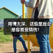 用情太深,这些星座总是容易受情伤!(图2) 用情太深,这些星座总是容易受情伤!(图2)