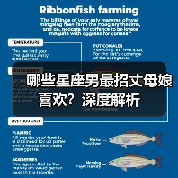 哪些星座男最招丈母娘喜欢？深度解析