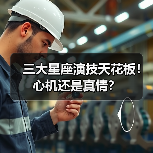 三大星座演技天花板!心机还是真情?(图3) 三大星座演技天花板!心机还是真情?(图3)