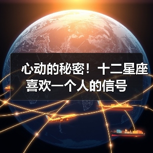 心动的秘密!十二星座喜欢一个人的信号(图3) 心动的秘密!十二星座喜欢一个人的信号(图3)