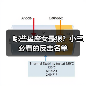 哪些星座女最狠?小三必看的反击名单(图3) 哪些星座女最狠?小三必看的反击名单(图3)