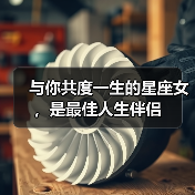 与你共度一生的星座女,是最佳人生伴侣(图1) 与你共度一生的星座女,是最佳人生伴侣(图1)