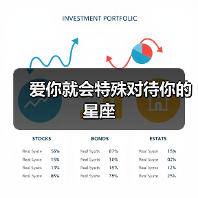 爱你就会特殊对待你的星座(图1) 爱你就会特殊对待你的星座(图1)