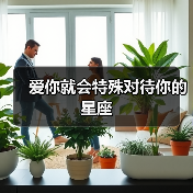 爱你就会特殊对待你的星座(图3) 爱你就会特殊对待你的星座(图3)