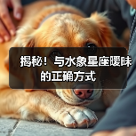 揭秘！与水象星座暧昧的正确方式（图1）