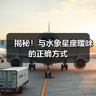 揭秘！与水象星座暧昧的正确方式（图2）