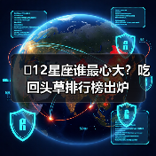 12星座谁最心大?吃回头草排行榜出炉(图4) 12星座谁最心大?吃回头草排行榜出炉(图4)