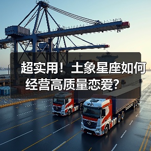 超实用!土象星座如何经营高质量恋爱?(图4) 超实用!土象星座如何经营高质量恋爱?(图4)
